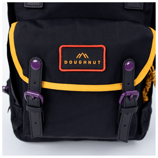 Doughnut - Macaroon Happy Camper 16 - Daypack