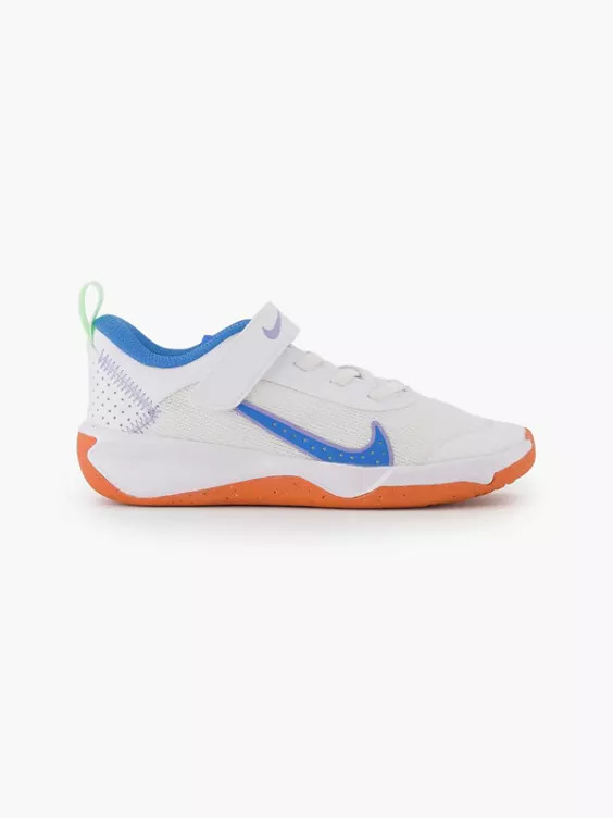 Nike Size