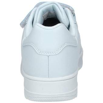 Be Wild Sneaker in blau