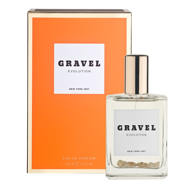 Eau de Parfum Spray