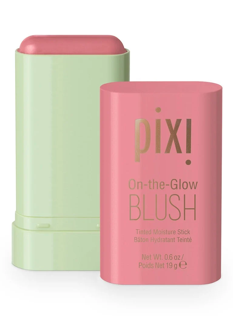 Fard de obraz iluminator Pixi On-The-Glow