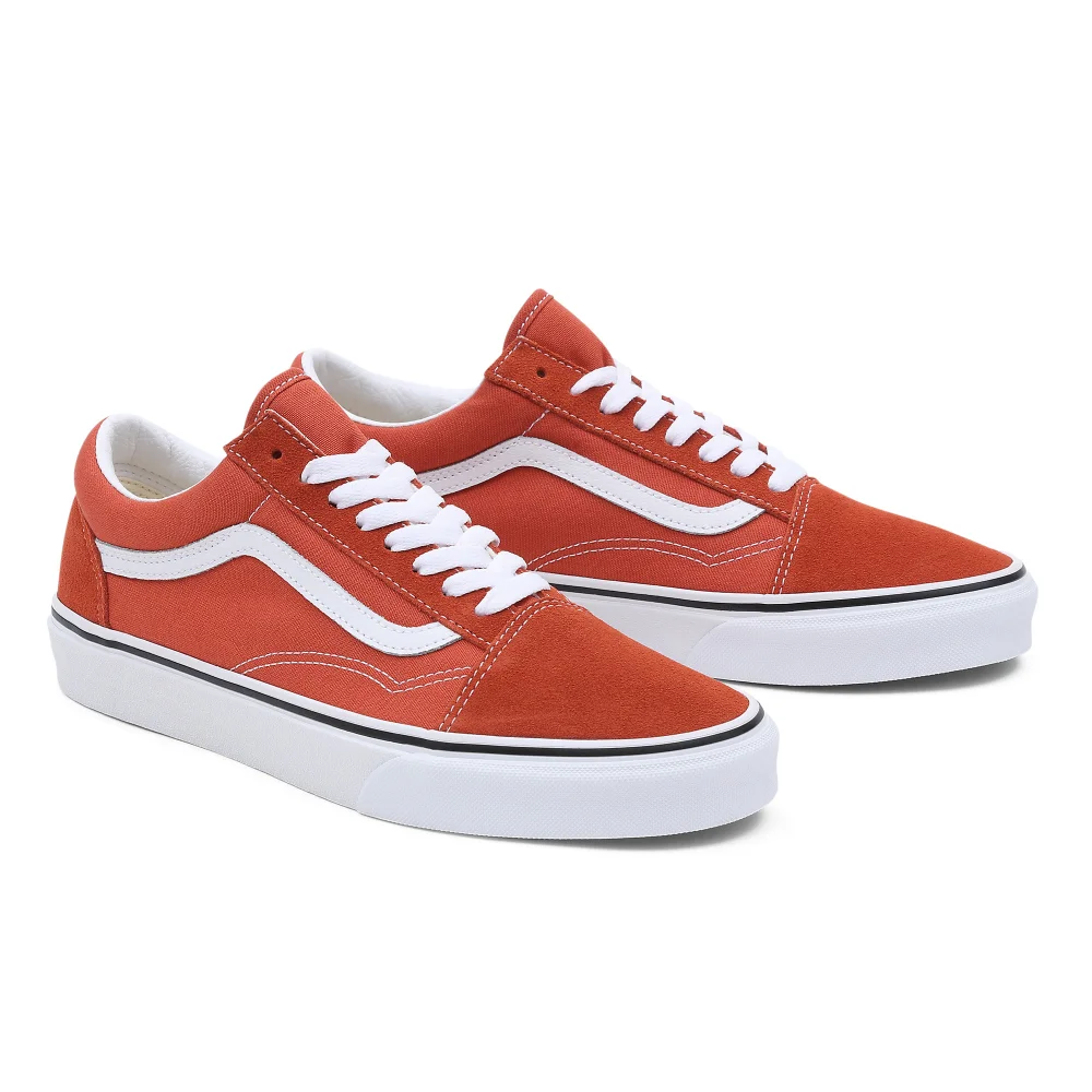 Vans Old Skool VN0005UFGWP1 / orange