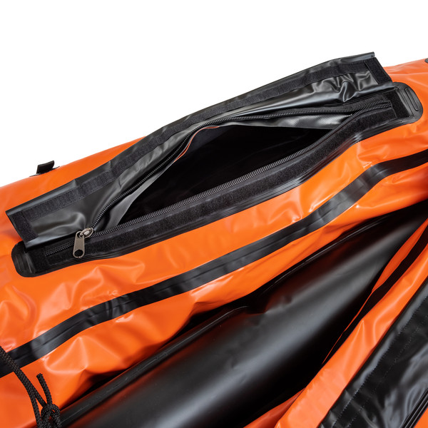 DUO EXPEDITION PACKRAFT - Schlauchboot