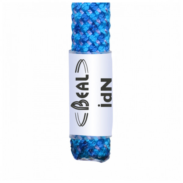 Beal - Joker 91 mm Golden Dry - Einfachseil
