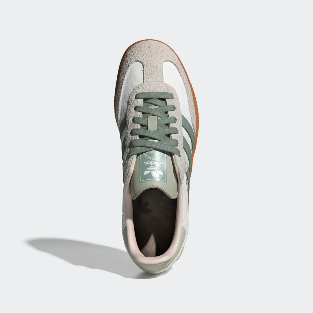 adidas Samba OG ID0492 / weiss