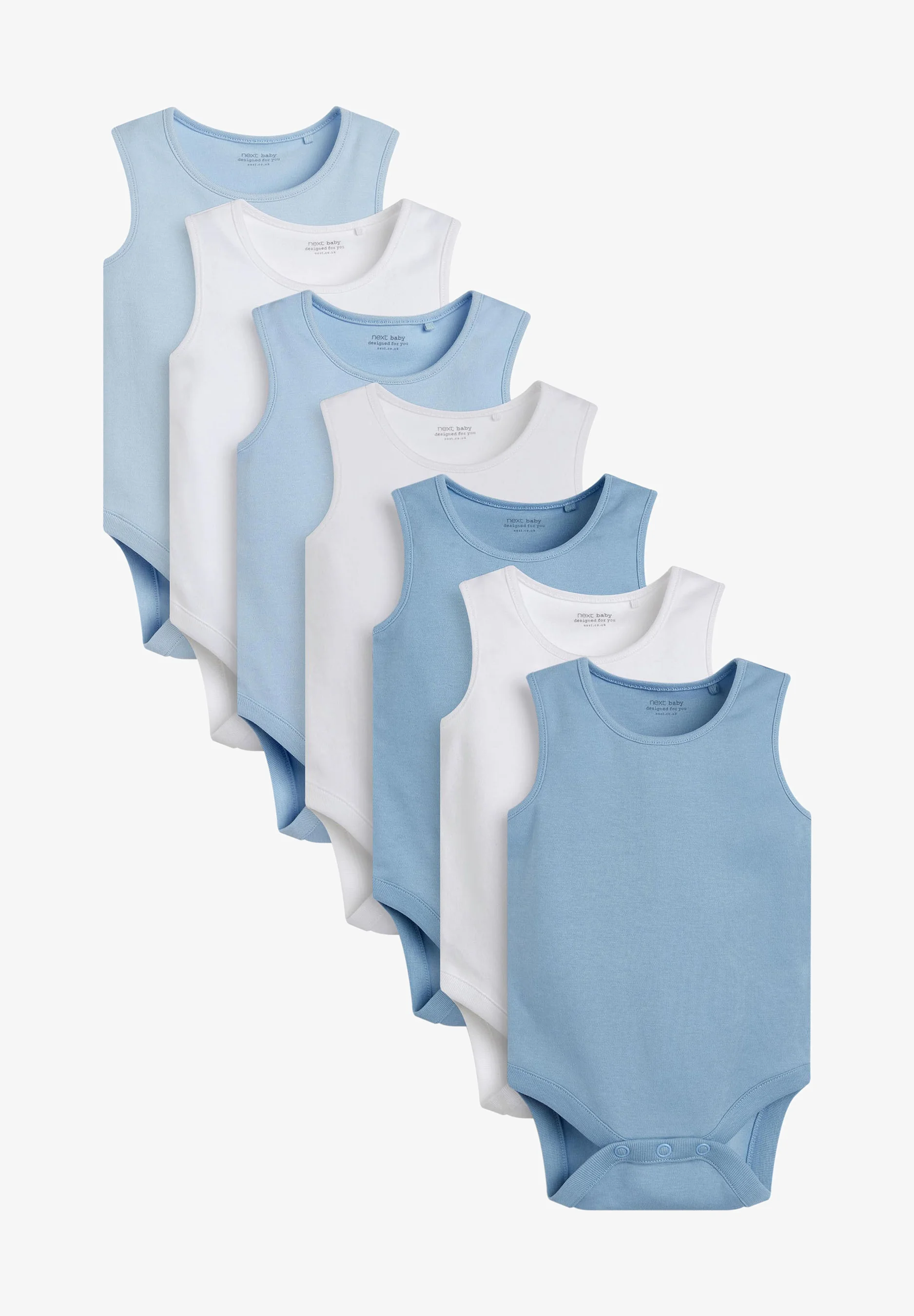 Siguiente PACK 7- Cuerpo