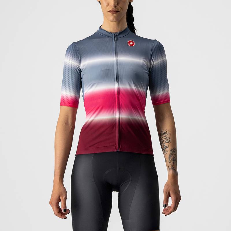 castelli DOLCE Trikot Damen