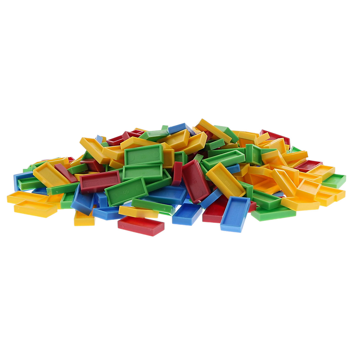 Domino Express 500 Pack