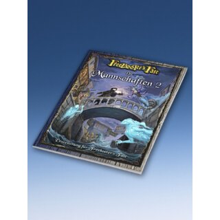 Freebooters Fate - Die Mannschaften 2 (DE)