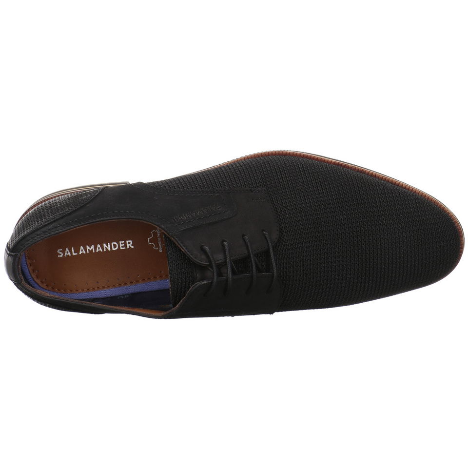 SALAMANDER Valario Schnürschuh
