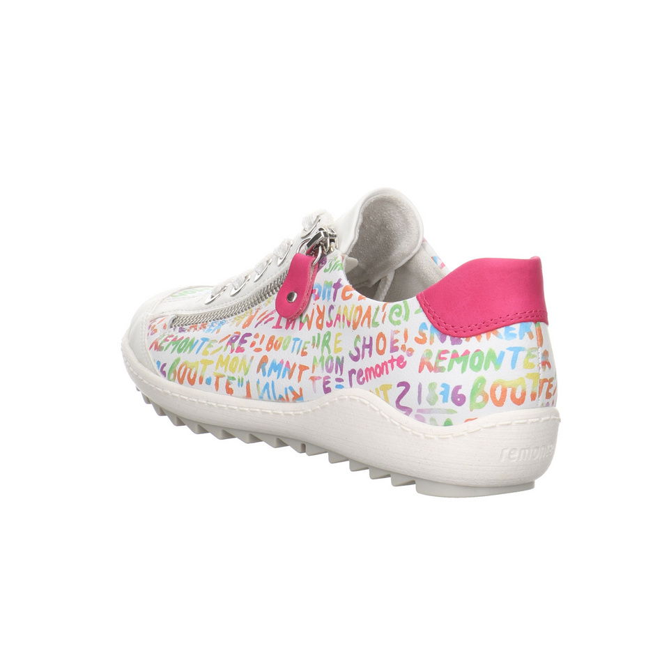 Remonte Schnürschuh