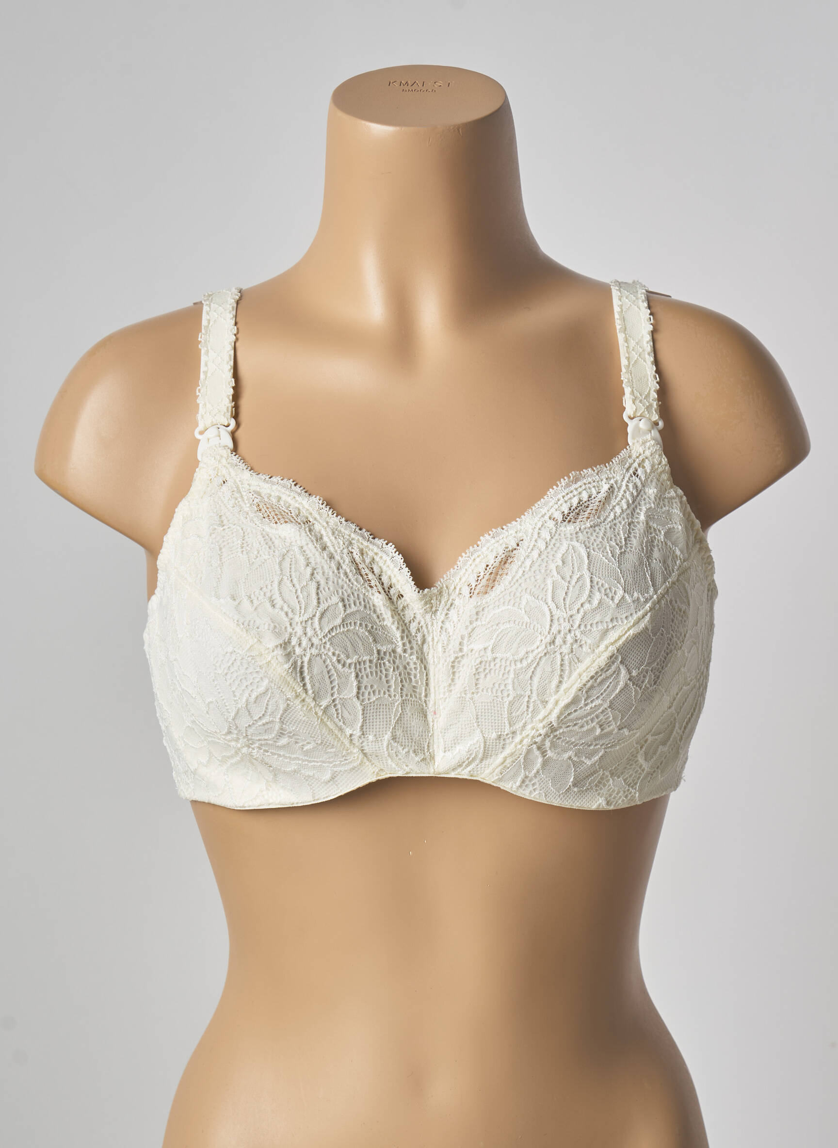 Simone Perele Lingerie Maternite Femme couleur beige