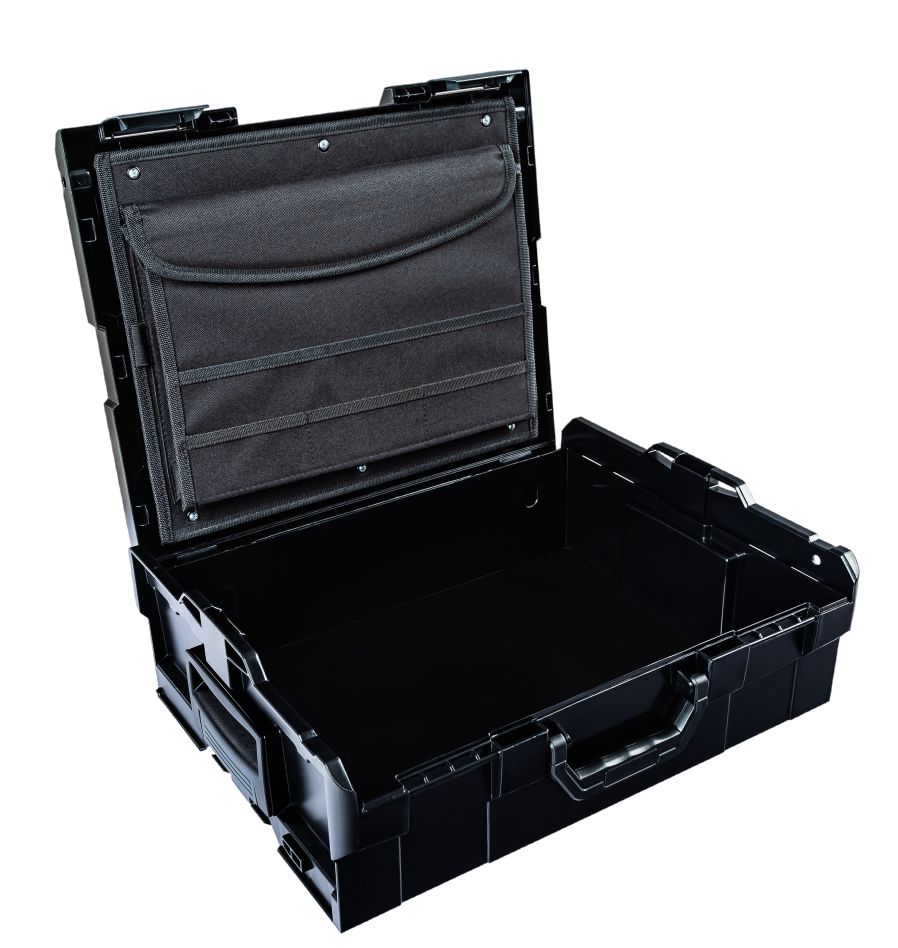 L-Boxx 6100000166 Dokumentkort BSS