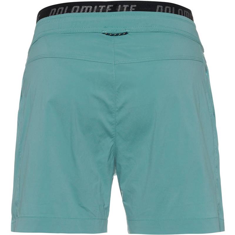 Dolomite Pelmo Funktionsshorts Damen