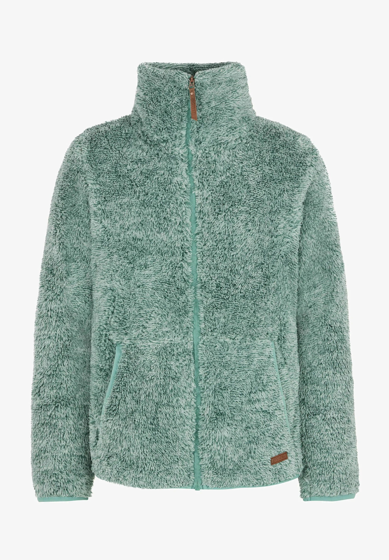 Chaqueta polar Protest RIRI JR