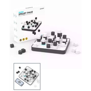 Smart Four Connected (EN)