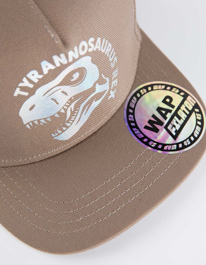 Basecap - Print