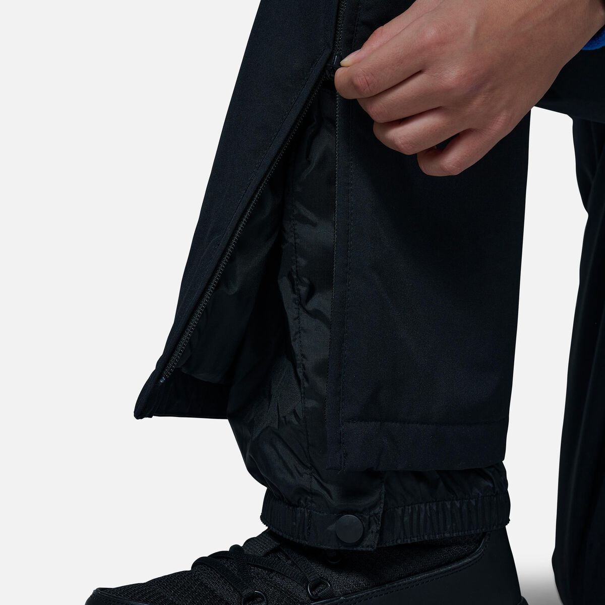 Jungenskihose mit Reißverschluss