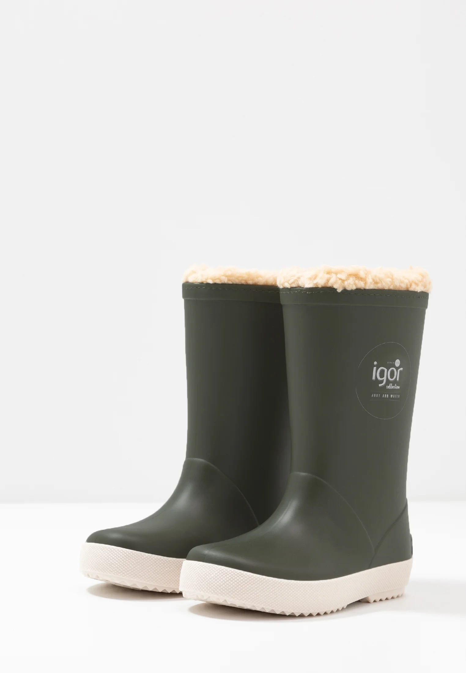 IGOR SPLASH - Botas de goma