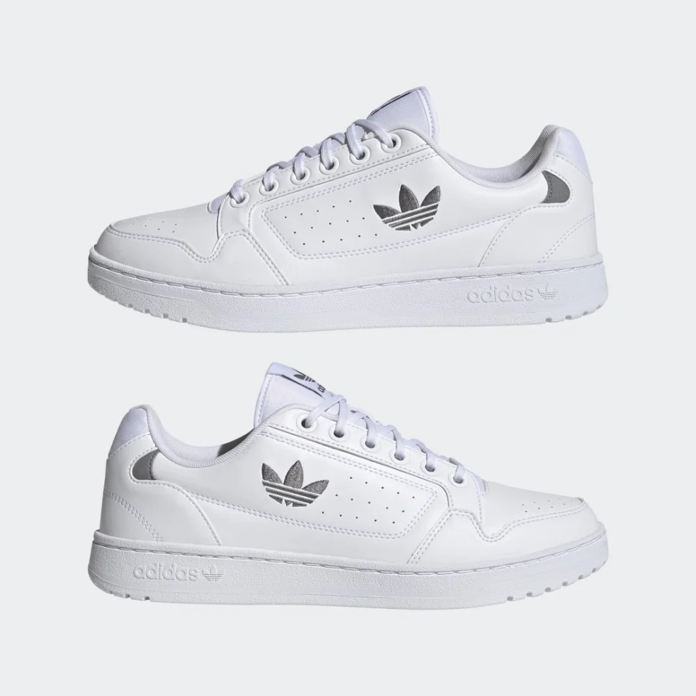 adidas NY 90 FZ2246 / weiss