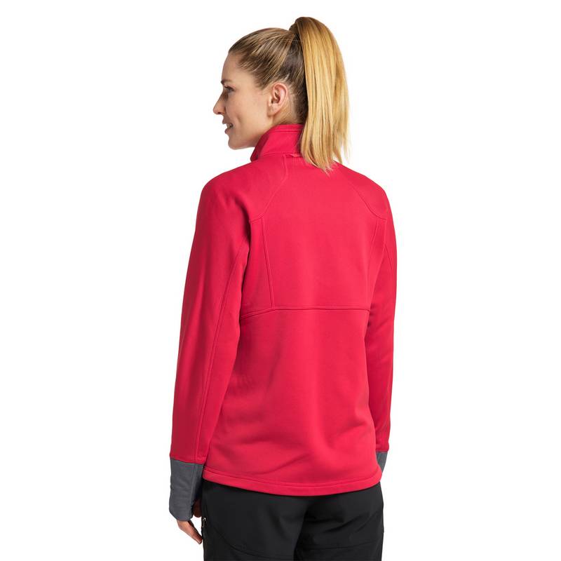 Haglöfs Betula Jacket Fleecejacke Damen