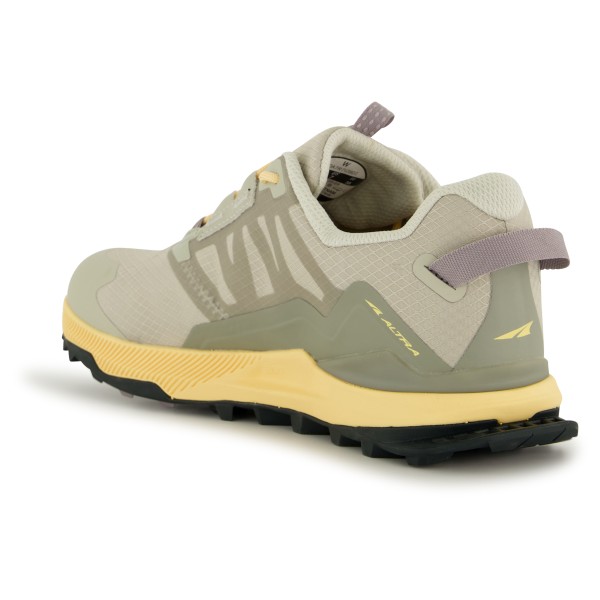 Altra - Women's Lone Peak Low All-Weather 2 - Multisportschuhe