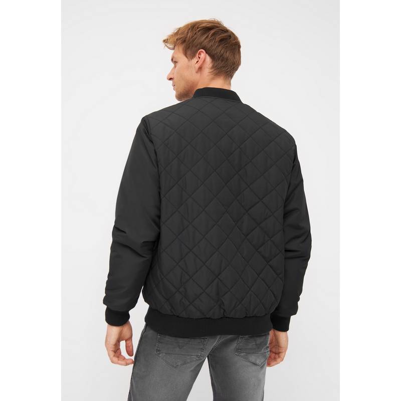 Derbe Quiltby College Collegejacke