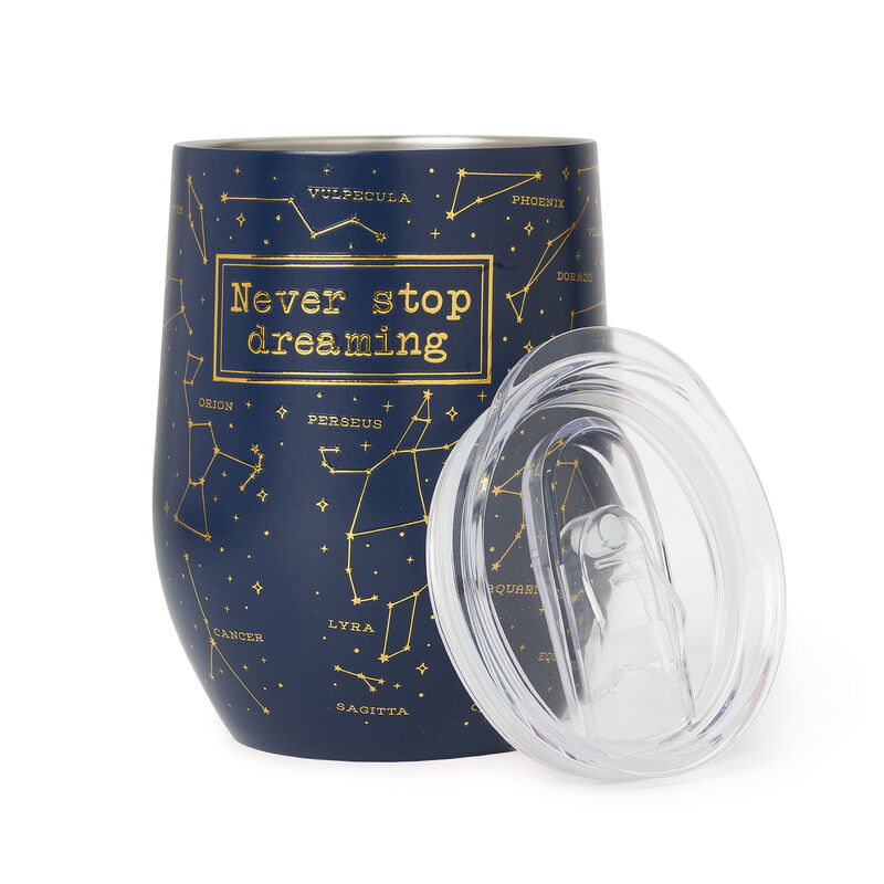 Taza térmica de 325 ml - Para bebidas frías y calientes