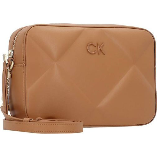 Calvin Klein Re-Lock Umhängetasche 23 cm