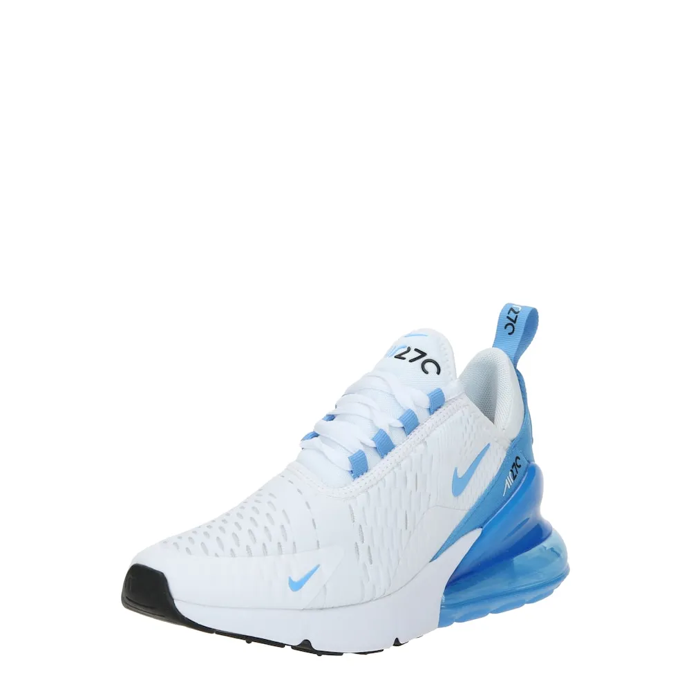 Nike Air Max 270 AH6789 118 / weiss