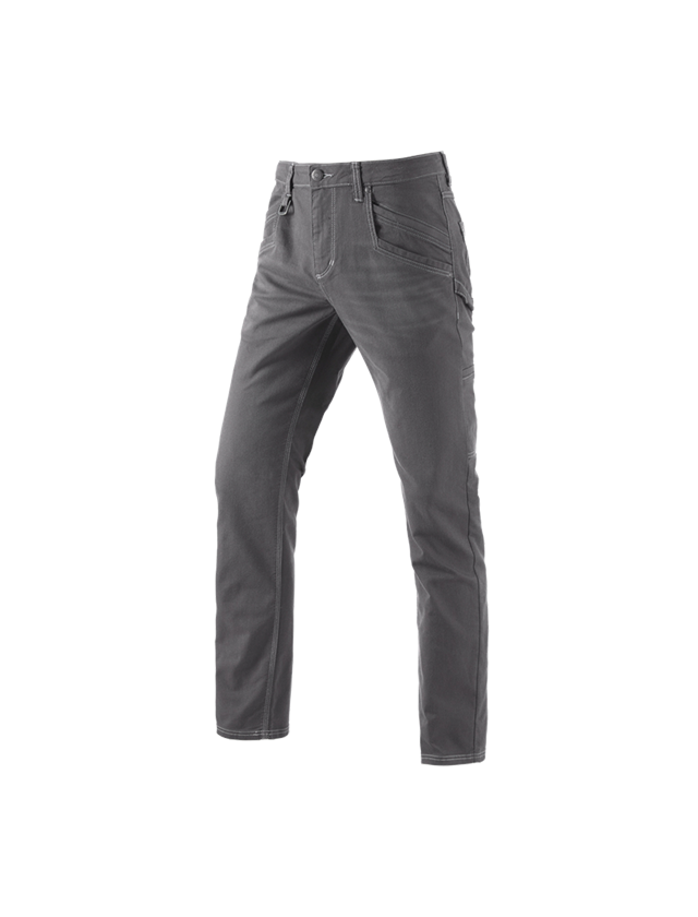 Multipocket-Hose e.s.vintage