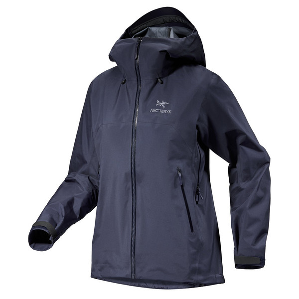 BETA AR JACKET W - STORMHOOD Damen - Hardshelljacke