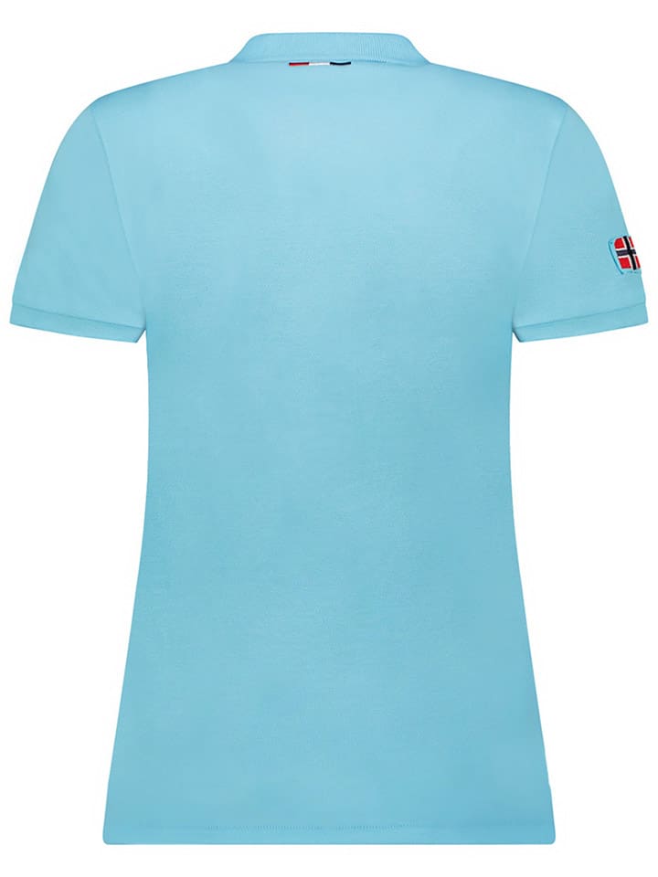 Geographical Norway Poloshirt 