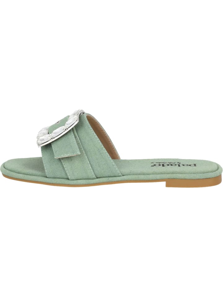 palado Sandalen in Green günstig kaufen