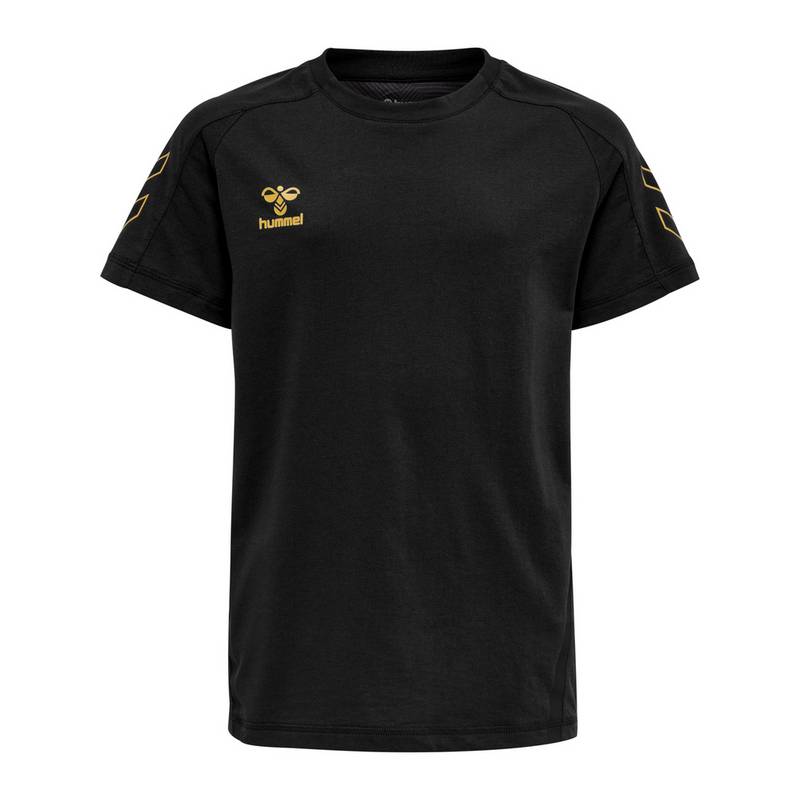 hummel hmlCIMA XK T-SHIRT S/S KIDS T-Shirt Kinder