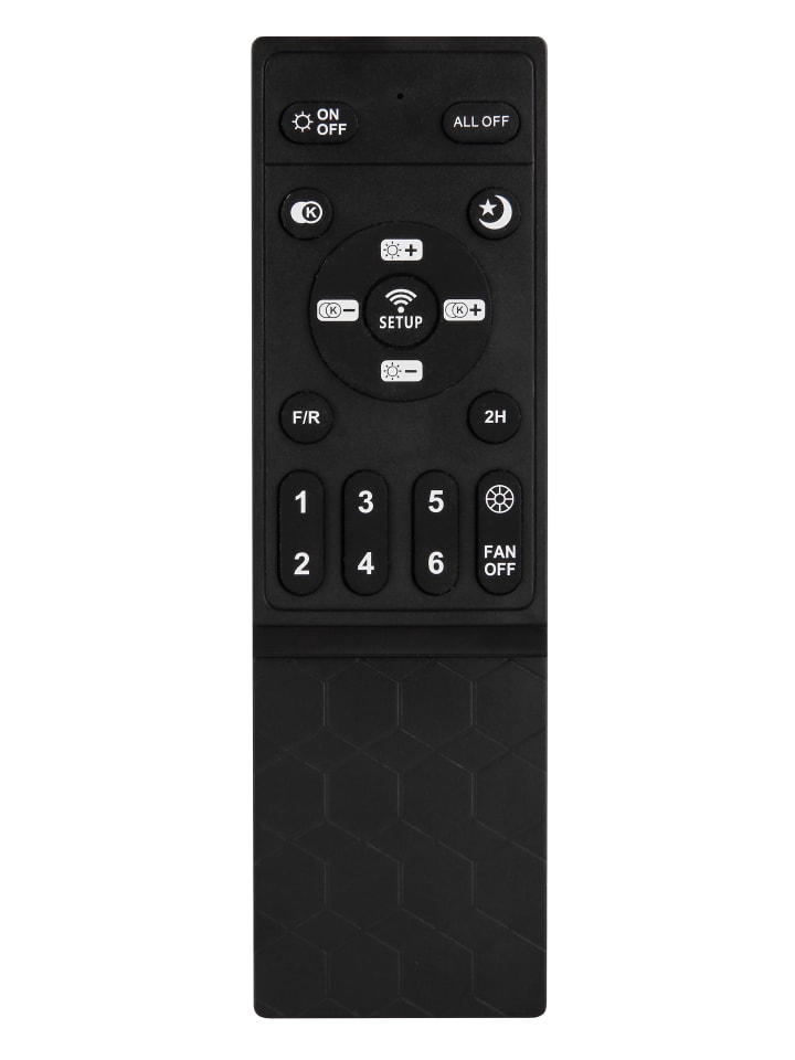 Globo lighting Deckenventilator 