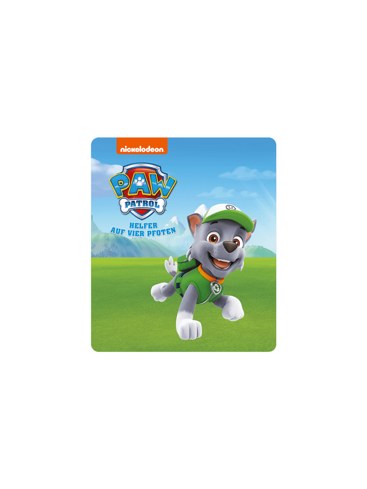 tonies Paw Patrol Die Hundeschau-11000247 günstig kaufen onesize