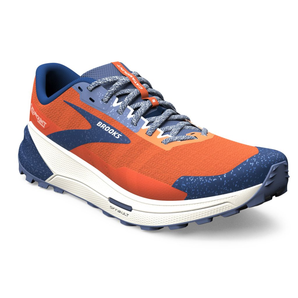 Brooks Catamount 2 1103991D837 / bunt