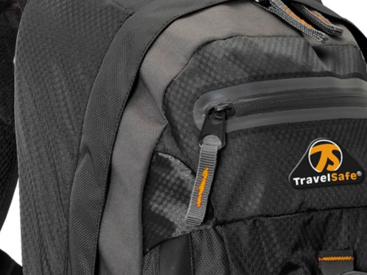 TravelSafe Greyhound 27 Liter Rucksack