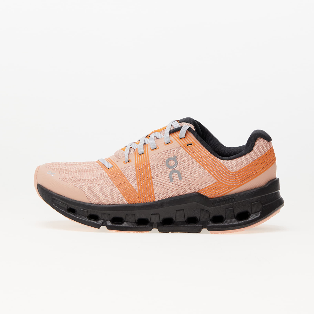 ON Cloudgo 55.98622 / pink