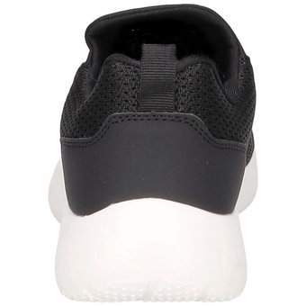 Okinawa Slip On Sneaker in schwarz