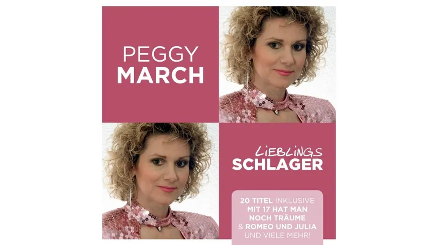 Lieblingsschlager