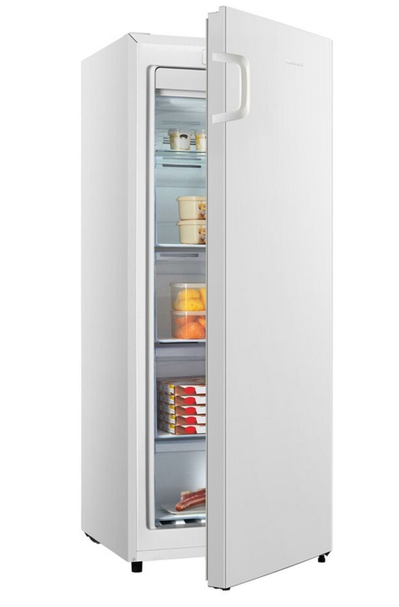 Hisense Gefrierschrank FV191N4AW2
