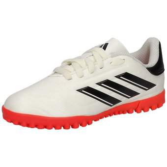 adidas Copa Pure 2 Club TF Jr Fußball in beige