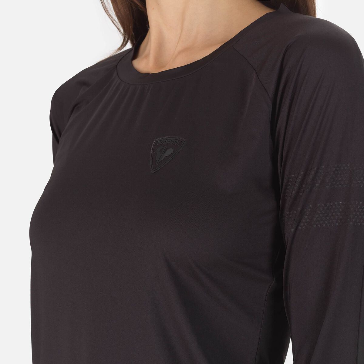 Damen-Langarmshirt SKPR