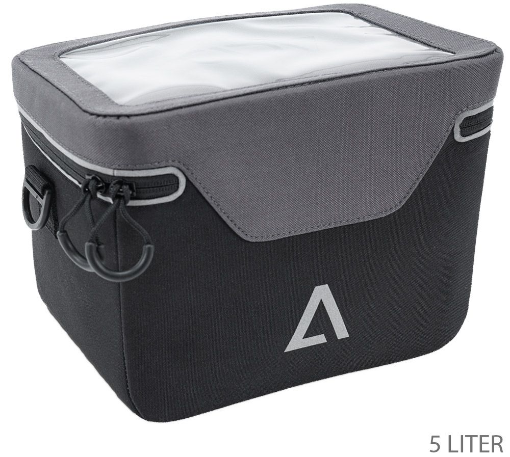 ACID CITY FRONT FILink Fahrradtasche kaufen | Bike-Discount