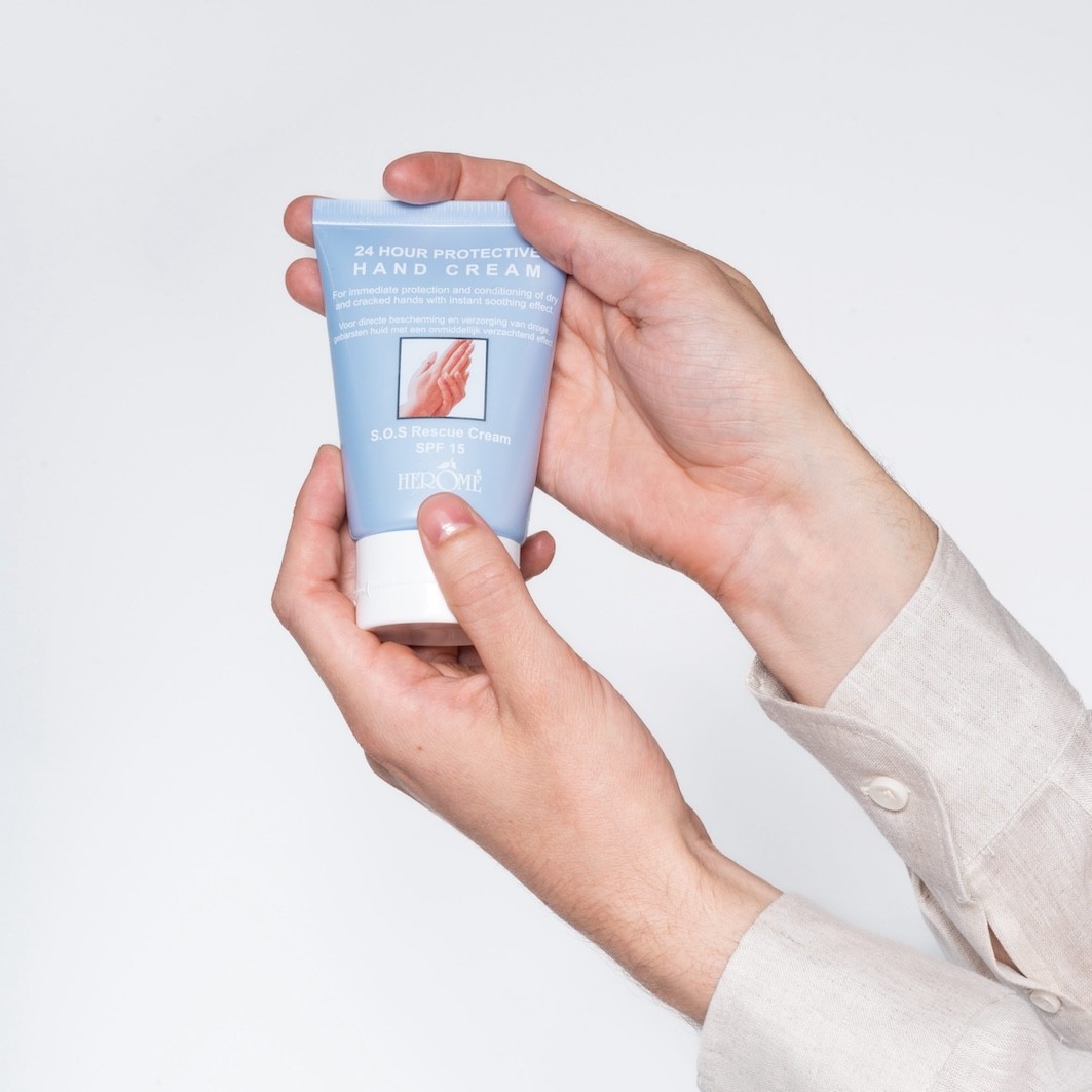 Herome Cosmetics 24-satna krema za ruke