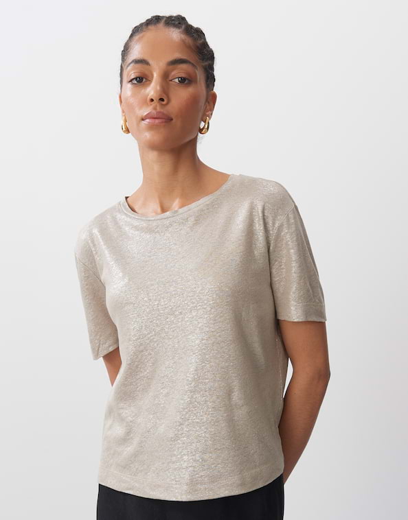 T-Shirt Keluise