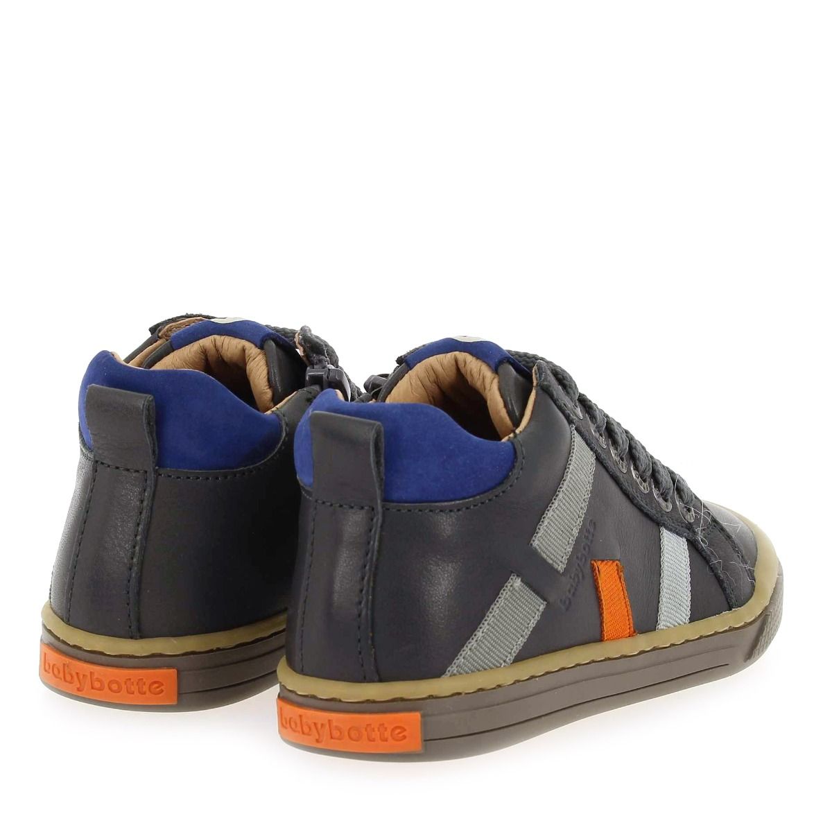 Babybotte  ARTISTREET H21 - Gris