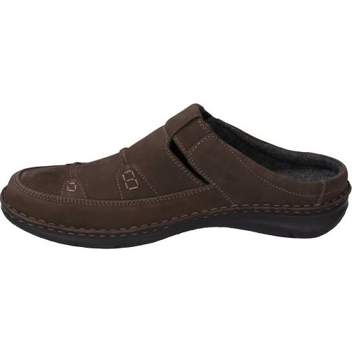 JOSEF SEIBEL Slipper Anvers 86, moro